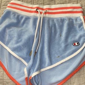 Champion shorts